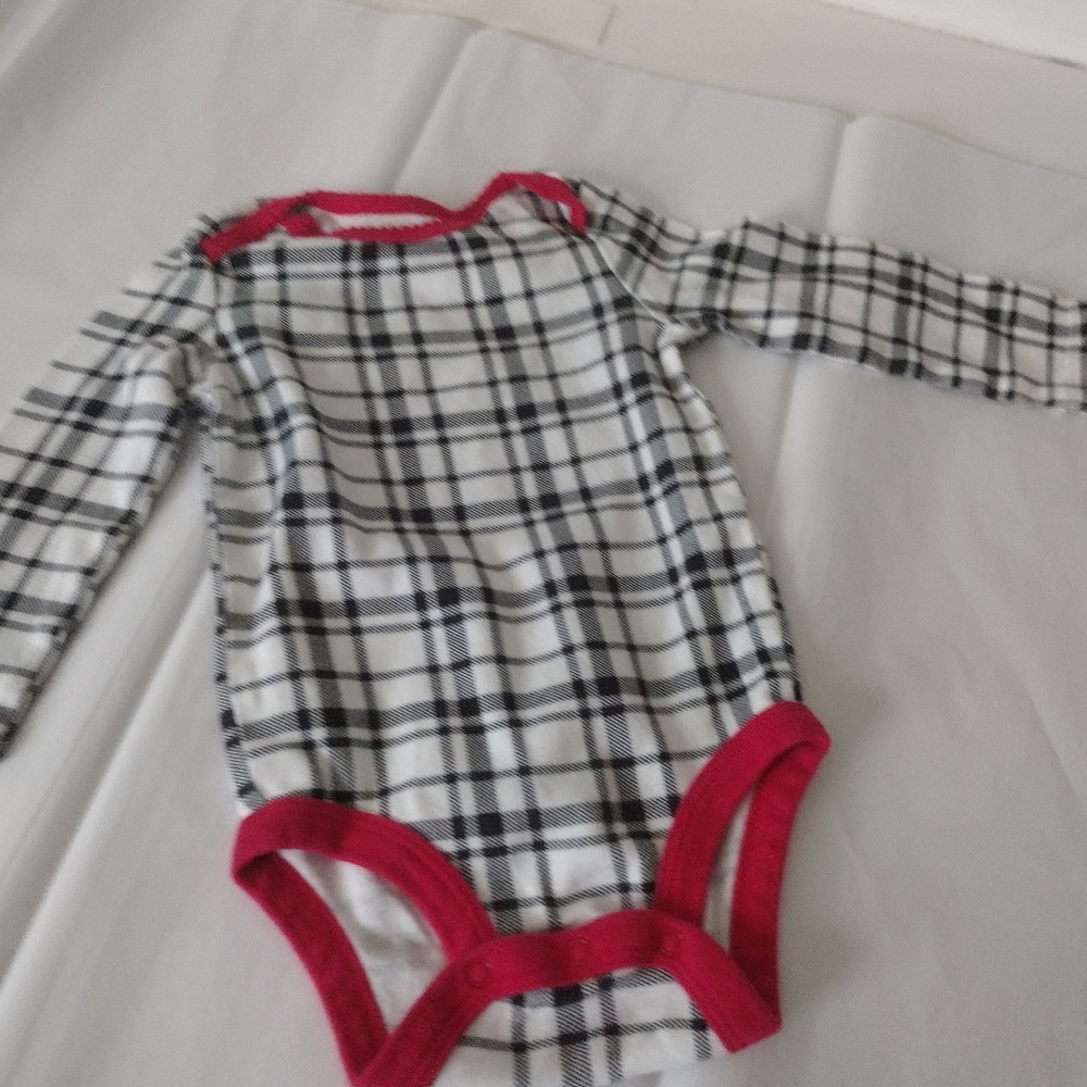 Infant girl long sleeve             10/$15